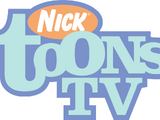 Nicktoons (UK & Ireland)/Logo Variations