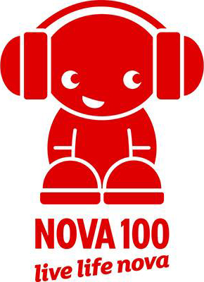 Nova 100 Logopedia Fandom