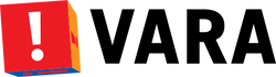 Omroepvereniging VARA (logo)