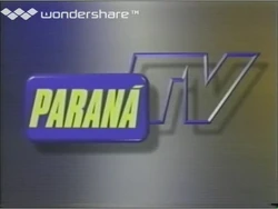 Parana TV 2001