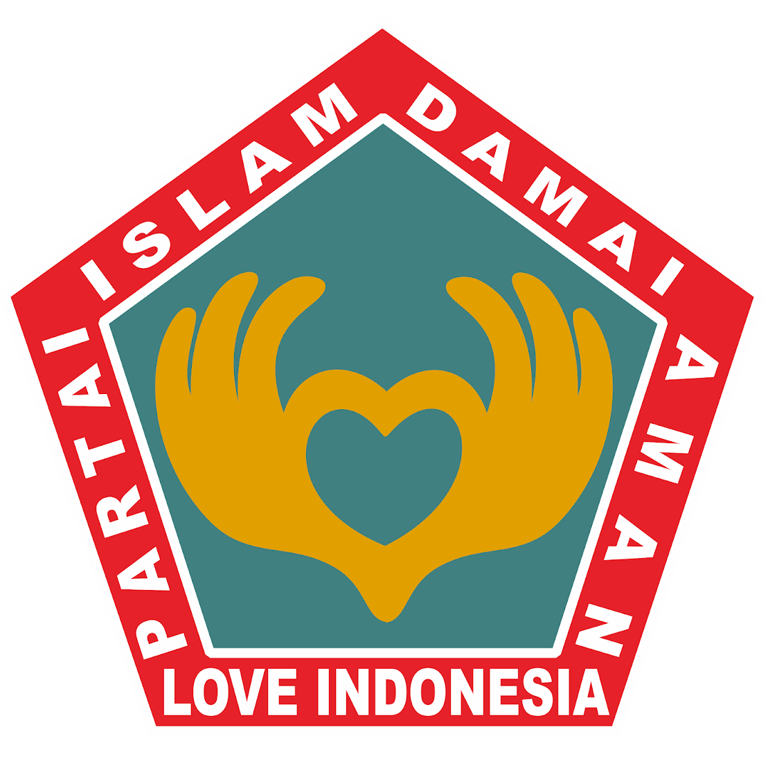 Partai Islam Damai Aman Logopedia Fandom