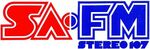 SA-FM Logo