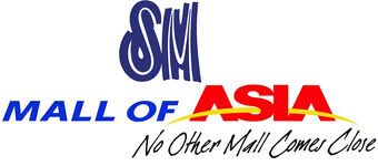 Sm Mall Of Asia Logopedia Fandom