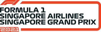 SingaporeGP2021 SA