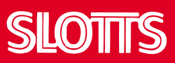 Slotts logo old