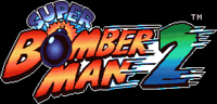 Super Bomberman 2