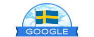 Sweden National Day 2020 (6th) (Sweden)