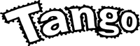 Tango Mid 90s Logo