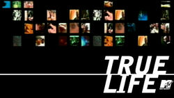 True Life Logo