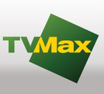 TVMax base logo