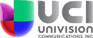 Alternate logo with the "UCI" initials