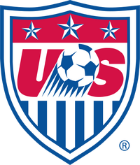 United States Soccer Federation, Logopedia