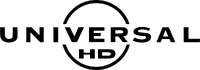 Universal HD 2008