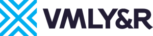 VMLY&R logo
