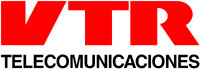 Variant logo with wordmark "TELECOMUNICACIONES"