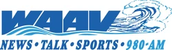 WAAV 980 AM