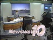 WGEM NewsWatch 10 1987