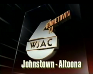 WJAC's Station ID from "It's a Whole New NBC" campaign from 1992–93