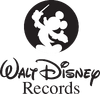 Walt Disney Records 2