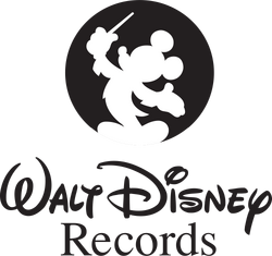 Download Walt Disney Records Logopedia Fandom