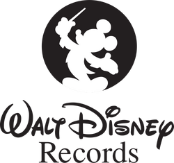 Disney Music Group, Logopedia