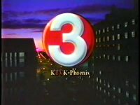 12141994 KTVK Channel 3 ABC 10PM Newscast COMPLETE