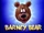 Barney Bear
