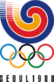 Seoul 1988