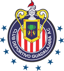 Luminosity, Club Deportivo Guadalajara Form LG Chivas - The Esports Advocate