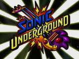 Sonic Underground