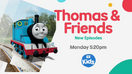 Thomas & Friends (2020)