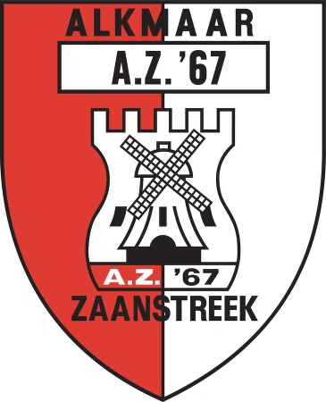 Alkmaar Zaanstreek Logopedia Fandom