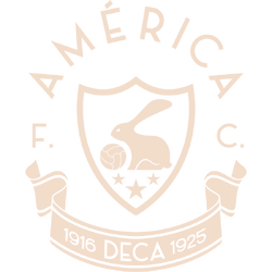 América Futebol Clube (Belo Horizonte), Logopedia