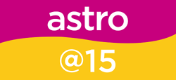 Astro @15 (2D)