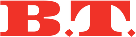 BT logo