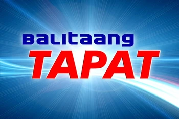 Balitaang Tapat 2010
