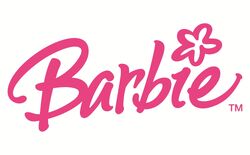 Barbie Logo1