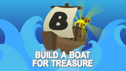 Build A Boat For Treasure 2020