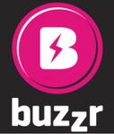 Buzzr YT Logo