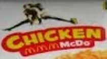 Chicken McDo 2004