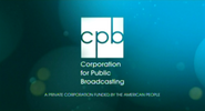 Corporation for Public Broadcasting Logo 18