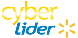 Cyber Líder Logo