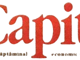Capital