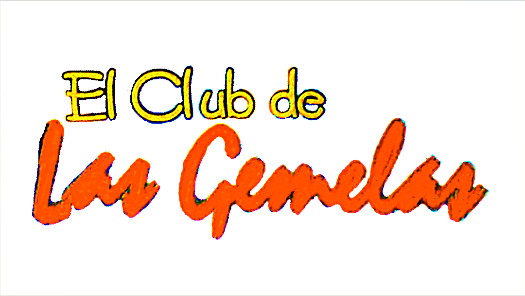 El Club De Las Gemelas Logopedia Fandom 4666