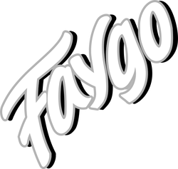 Faygo - 2001