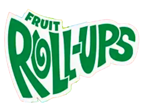 Fruit Roll Ups Logopedia Fandom
