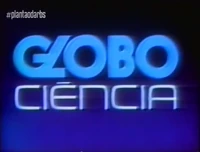 Globo Ciência 1984