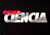 Globo Ciência 1990