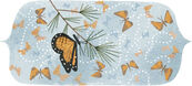 41st Anniversary of the Discovery of the Mountain of the Butterflies (9th) (Selected Countries)