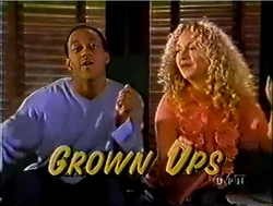 Grown Ups